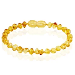 Bracelet Deb Ambre