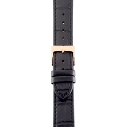 Bracelet De Montre Amarillo
