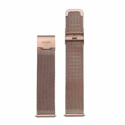 Bracelet De Montre Cluse Minuit Mesh