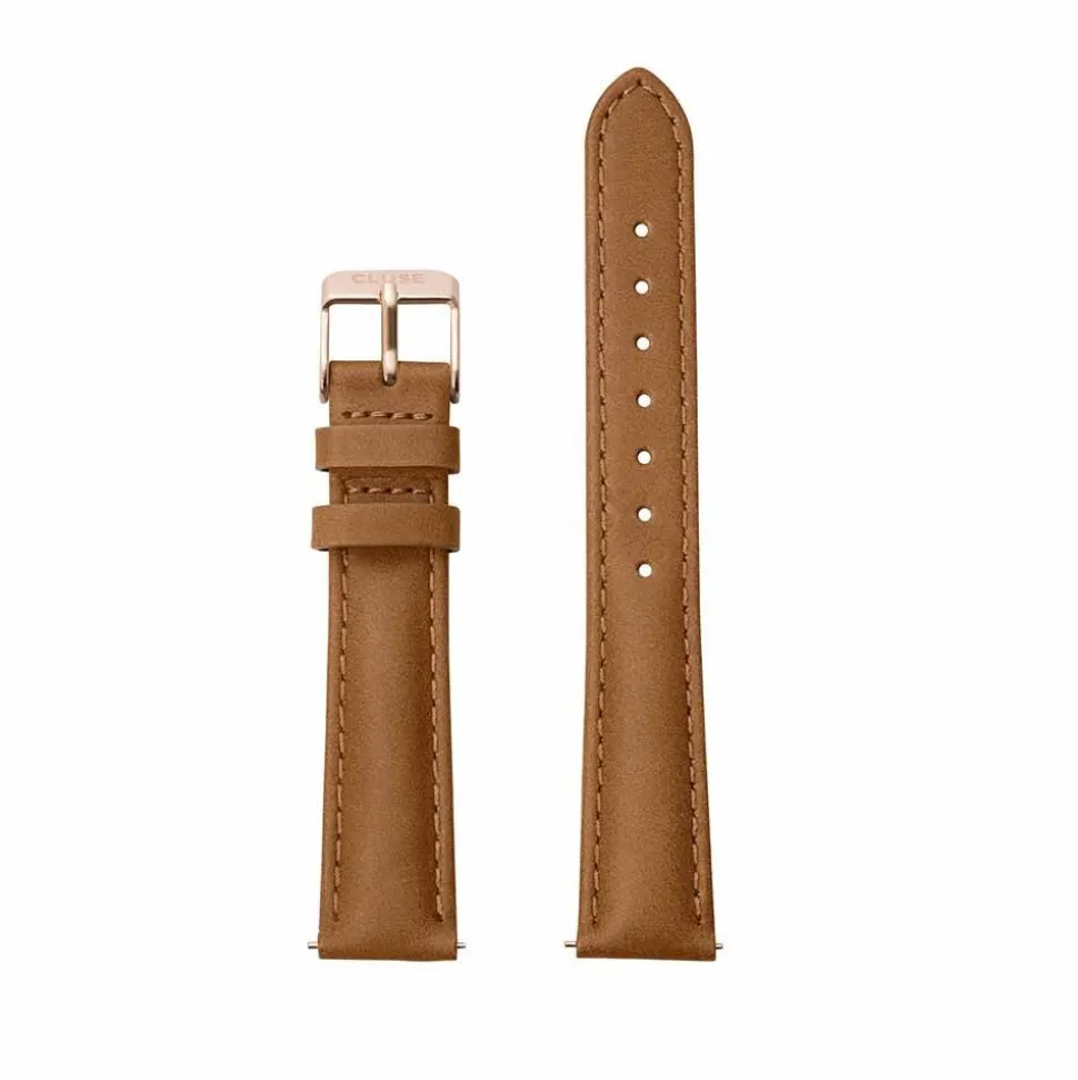 Bracelet De Montre Cluse Minuit Cuir