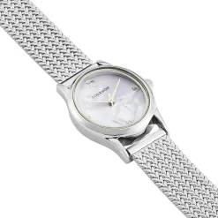 Bracelet De Montre Codhor Suzanne Violet