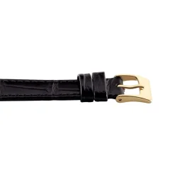 Bracelet De Montre Havane