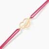 Bracelet Devdan Or Jaune