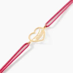 Bracelet Devdan Or Jaune