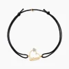 Bracelet Devdan Or Jaune