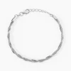 Marc Orian Bracelets|Idées Cadeaux Femme > Bracelet Edlineae Argent Blanc
