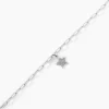 Marc Orian Bracelets|Idées Cadeaux Femme > Bracelet Etincelante Argent Blanc