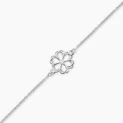 Marc Orian Bracelets|Idées Cadeaux Femme > Bracelet Gaenor Argent Blanc
