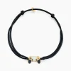 Bracelet Gamil Or Jaune