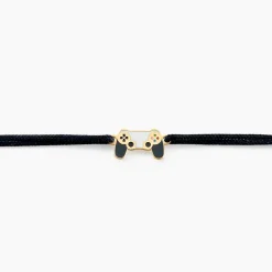 Bracelet Gamil Or Jaune