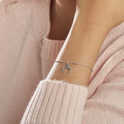 Marc Orian Bracelets|Idées Cadeaux Femme > Bracelet Gipsy Argent