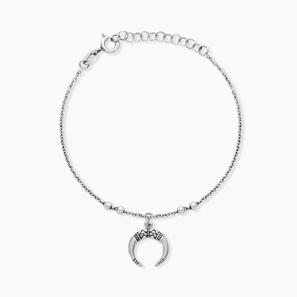 Marc Orian Bracelets|Idées Cadeaux Femme > Bracelet Gipsy Argent