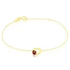 Marc Orian Bracelets Or|Bracelets Enfants > Bracelet Hydrangee Or Jaune