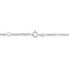 Marc Orian Bracelets Or|Idées Cadeaux Enfant > Bracelet Identité Fanelia Or Blanc