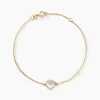 Marc Orian Bracelets Or|Bracelets > Bracelet Inigo Or Jaune
