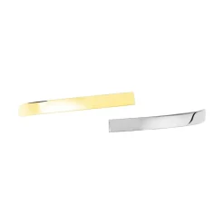Marc Orian Bracelets Or|Bracelets Joncs > Bracelet Jonc Loise 2 Fils Carres Or Bicolore