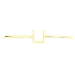 Marc Orian Bracelets Or|Bracelets Joncs > Bracelet Jonc Or Jaune