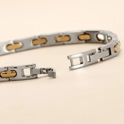 Bracelet Jourdan Acier