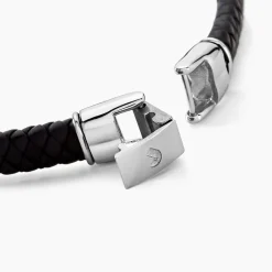 JOURDAN Bracelets Homme|Bracelets Acier Inoxydable > Bracelet Acier Vis Or