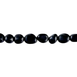 Bracelet Jourdan Boreal Argent Blanc Agate