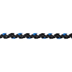 Bracelet Jourdan Dixon Acier Blanc