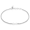 Marc Orian Bracelets|Idées Cadeaux Femme > Bracelet Korina Argent Blanc