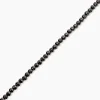Marc Orian Bracelets|Idées Cadeaux Femme > Bracelet Lennah Argent Blanc
