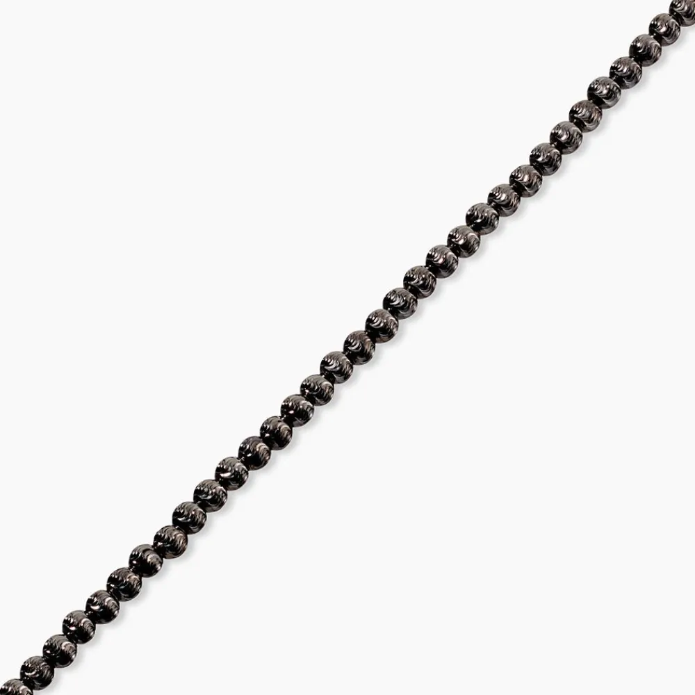 Marc Orian Bracelets|Idées Cadeaux Femme > Bracelet Lennah Argent Blanc