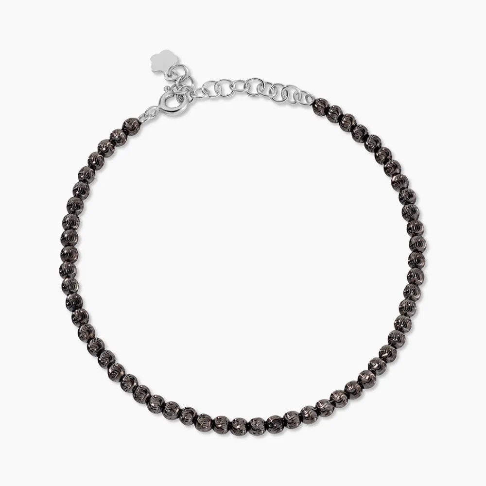 Marc Orian Bracelets|Idées Cadeaux Femme > Bracelet Lennah Argent Blanc
