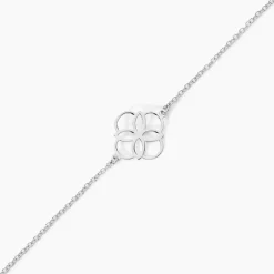 Marc Orian Bracelets|Idées Cadeaux Femme > Bracelet Letizia Argent Blanc