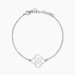 Marc Orian Bracelets|Idées Cadeaux Femme > Bracelet Letizia Argent Blanc