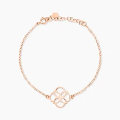 Marc Orian Bracelets|Idées Cadeaux Femme > Bracelet Letizia Argent Rose