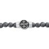 Bracelet Lisanne Acier Blanc
