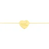 Bracelet Lynn Or Jaune Diamant