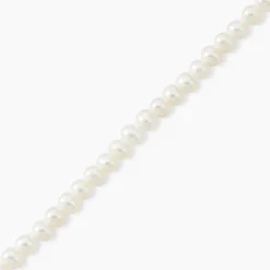 Bracelet Macy Or Jaune Perle De Culture