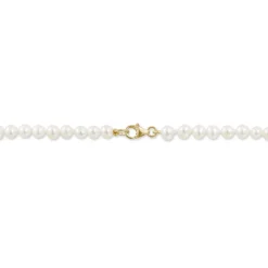 Bracelet Macy Or Jaune Perle De Culture