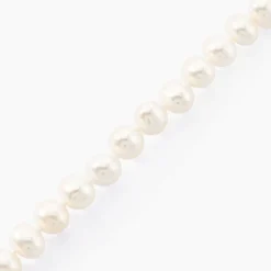Bracelet Madelena Or Jaune Perle De Culture
