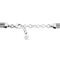 Marc Orian Bracelets|Idées Cadeaux Femme > Bracelet Madison Argent Blanc
