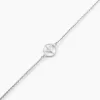 Marc Orian Bracelets|Idées Cadeaux Femme > Bracelet Mahli Argent Blanc