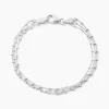 Marc Orian Bracelets|Idées Cadeaux Femme > Bracelet Marie-armelle Argent Blanc