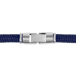 Bracelet Mariska Acier Bicolore