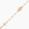Marc Orian Bracelets Or|Bracelets Homme > Bracelet Marya Or Jaune