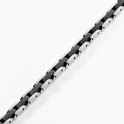 JOURDAN Bracelets Homme|Bracelets Acier Inoxydable > Bracelet Métal Acier