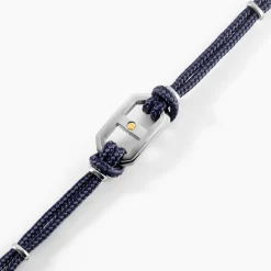 Bracelet Naturel Cordon Bleu