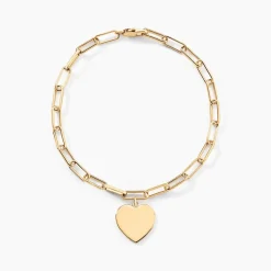 Bracelet Neala Plaqué Or Jaune