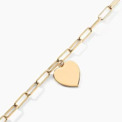 Bracelet Neala Plaqué Or Jaune