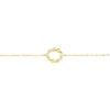 Bracelet Or Jaune Adino Diamants