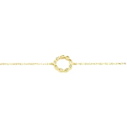 Bracelet Or Jaune Adino Diamants