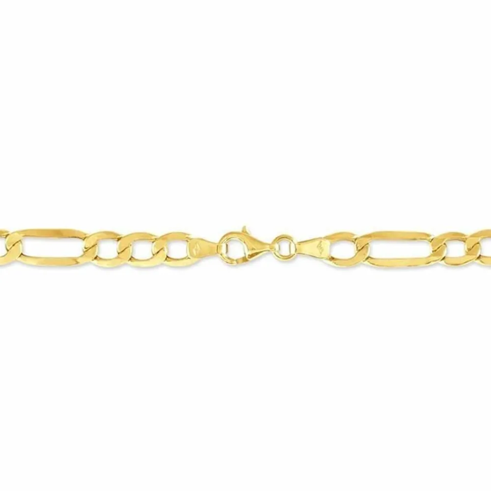 Marc Orian Bracelets Or|Bracelets Homme > Bracelet Or Jaune Cameo