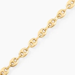 Bracelet Or Jaune Dami